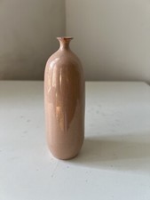 Petit vase soliflore Terre