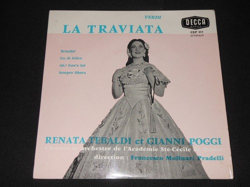 Renata tebaldi gianni poggi - renata,