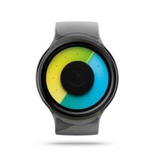 ZIIIRO Proton: Transparent