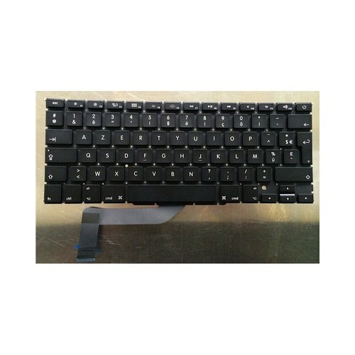 Clavier français apple - clavier,