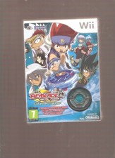 BEYBLADE METAL FUSION !!! Un
