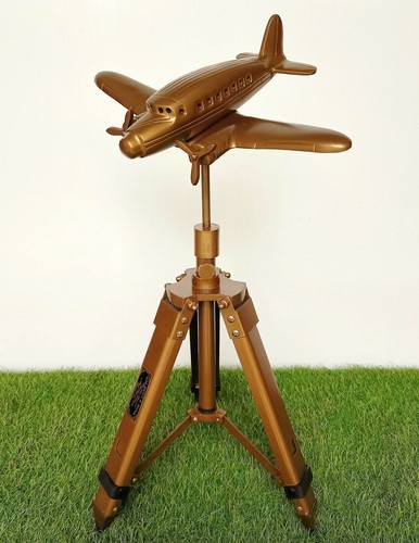 Modèle avion métal - modèle,