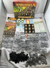 2000 Warhammer Game of Fantasy