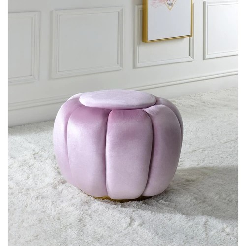 Ottoman antique chair - ottoman,