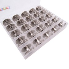 25PCS Bobines en acier pour