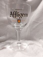 VERRE A BIERE  AFFLIGEM