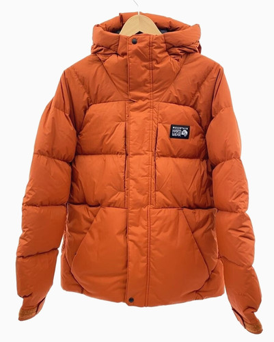 Mountain hardwear sub - mountain,