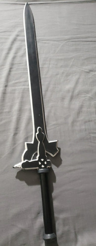 Sword art online - sword, kirito