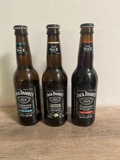 Jack Daniel’s Cannettes