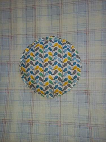 Bouillotte seche aux noyaux - seche,