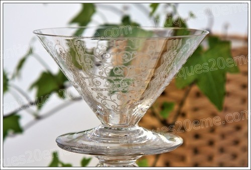 Coupe champagne cristal - coupe, en