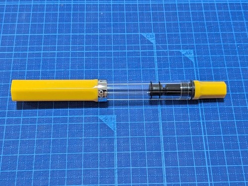 Stylo plume twsbi eco - plume,