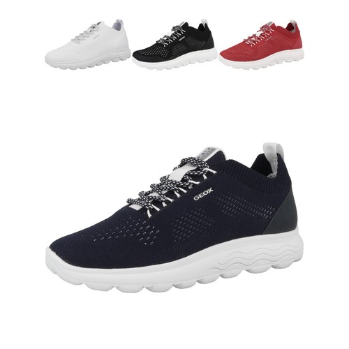 Geox spherica baskets - d,