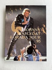 JOHNNY HALLYDAY   Coffret