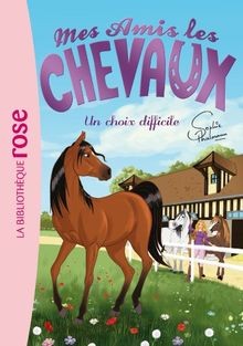 Mes amis les chevaux - ., 3