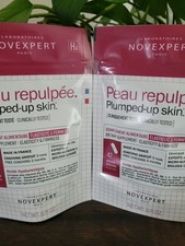 Novexpert Peau Repulpée 2 X