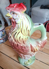 ancien carafe  pichet