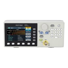 Générateur De Signaux 60 Mhz Large Gamme De Fréquences Haute Précision