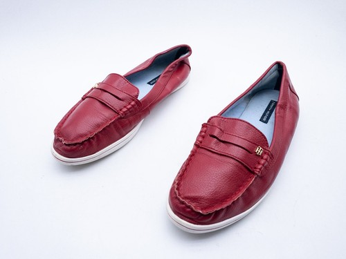 Tommy hilfiger mocassin - tommy,