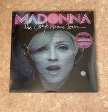 IN HAND Madonna Disco Nights