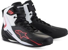 Alpinestars Faster-4 Bottes De