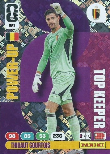 Carte panini adrenalyn - panini,