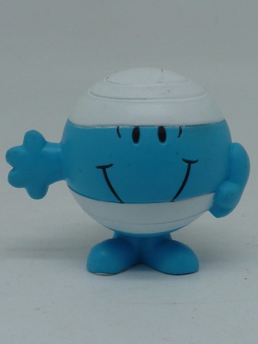 Figurine ancienne pvc - ancienne,