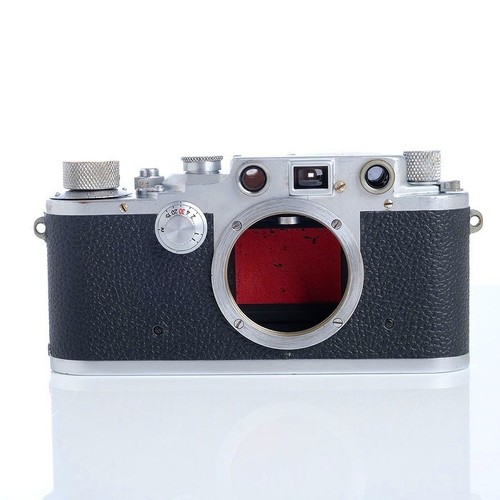 Leica iiic appareil - iiic,