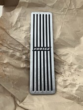 BMW E36 Hartge Dead Pedal