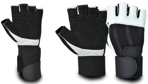 Haltérophilie mitaines gants - haltérophilie,