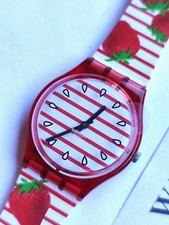 SWATCH Gent GR177 Toile