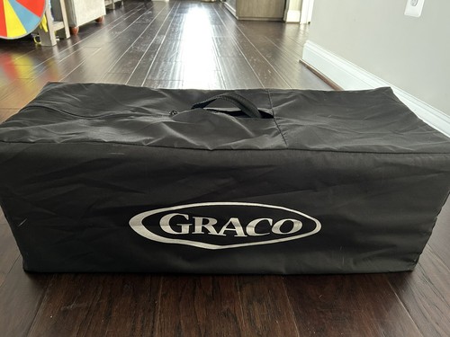 Graco 9g07asf pack - graco, play