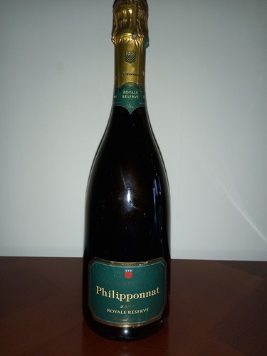 Champagne philipponnat 2010 - philipponnat,