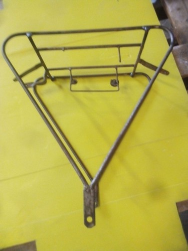 Ancien porte bagage - ancien,