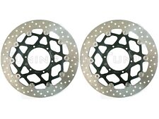Disques de frein avant BREMBO