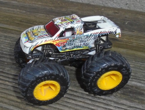 Lot hot wheels monster - lot,