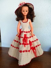 Vêtement pour Poupée Cathie