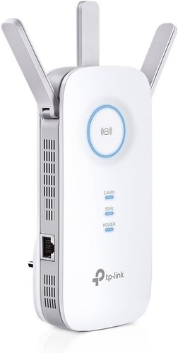 Répéteur link re450 - wi-fi,
