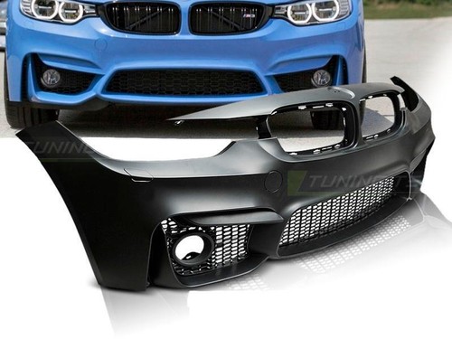 Pare choc avant bmw - pare,