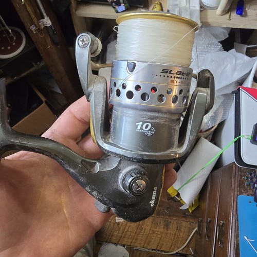 Okuma slate 50 - okuma, st-50