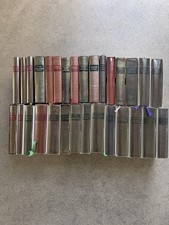 Lot of 30 Bibliothèque de la