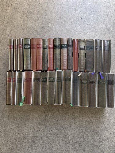Lot bibliothèque de la - bibliothèque,