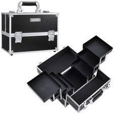 Makeup Case 11.8 Inch Large