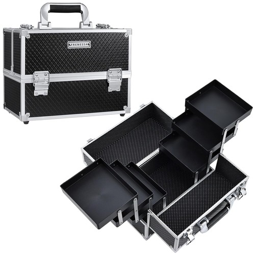 Makeup case inch large - 11.8,