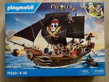 PLAYMOBIL 71530 Bateau
