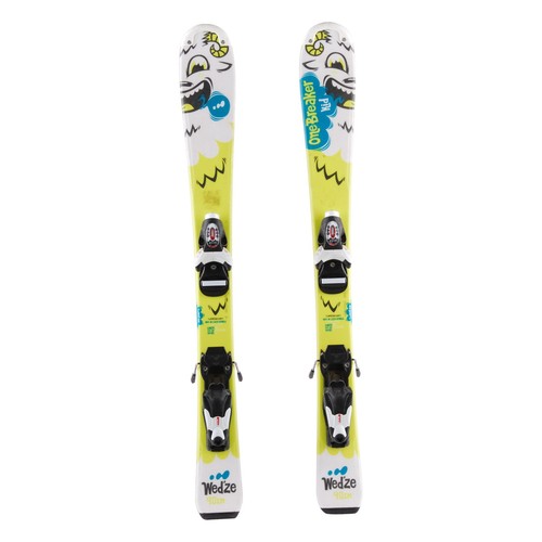 Ski occasion junior - , wedze