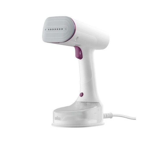 Défroisseur vapeur braun - défroisseur,