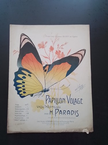 Partition piano violon h - piano,