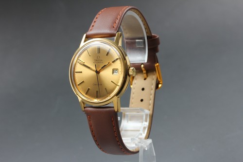 Presque comme neuve - [], montre
