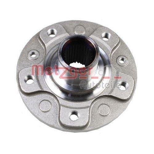 Moyeu roue metzger n - 1x,